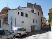 Cocentaina House